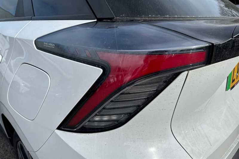 Used MG MG4 2023 for sale - 77887787: Photo 31