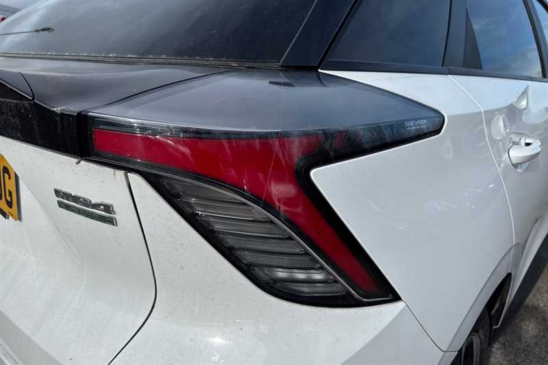 Used MG MG4 2023 for sale - 77887787: Photo 32