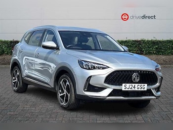 Used MG MG HS 2024 for sale - 79003792: Photo