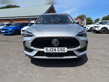 Used MG MG HS 2024 for sale - 79003792: Photo