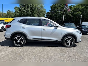 Used MG MG HS 2024 for sale - 79003792: Photo