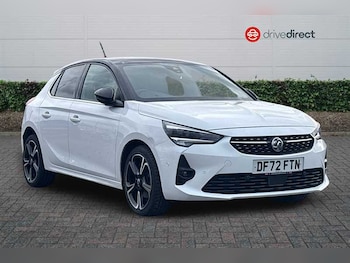 1.2 Turbo Ultimate Hatchback 5dr Petrol Auto Euro 6 (s/s) (130 ps)