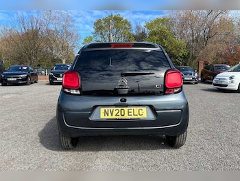 Used Citroen C1 2020 for sale - 78322447: Photo