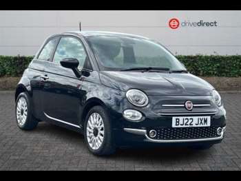 2022 - 1.0 MHEV Dolcevita Hatchback 3dr Petrol Manual Euro 6 (s/s) (70 bhp)