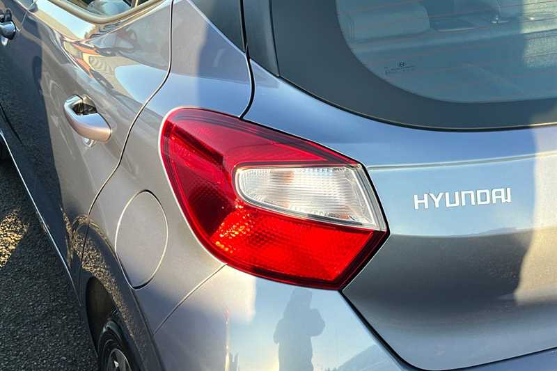 Used Hyundai i10 2025 for sale - 77295186: Photo 31