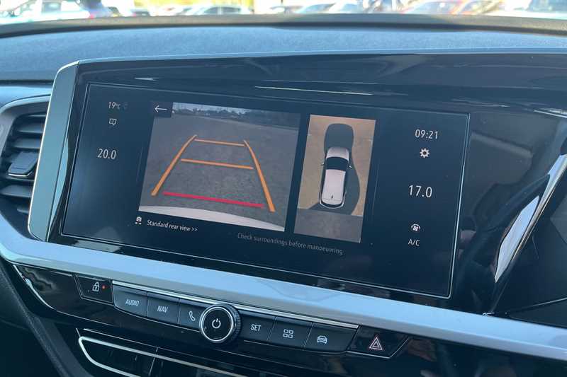 Used Vauxhall Grandland 2024 for sale - 78208704: Photo 19