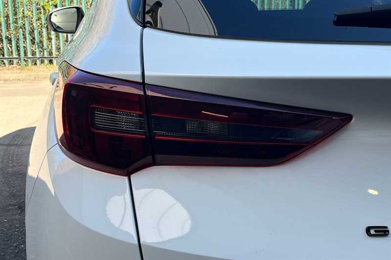 Used Vauxhall Grandland 2024 for sale - 78208704: Photo 31