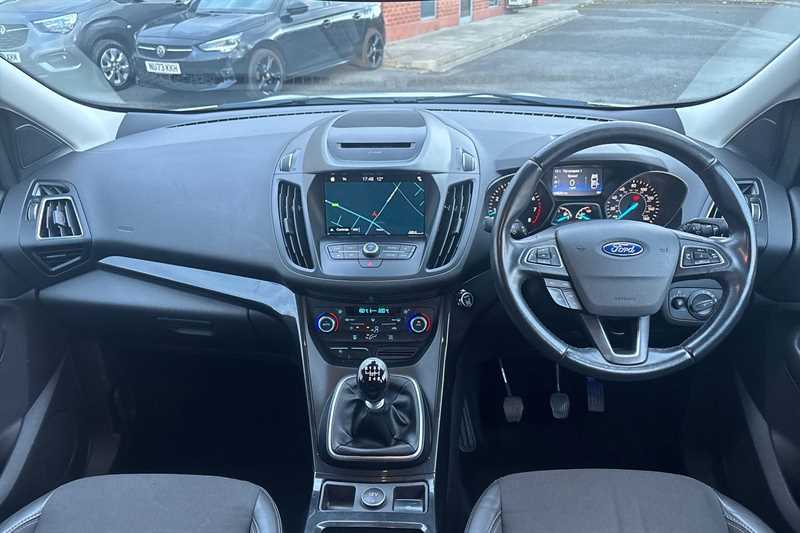 Used Ford Kuga 2018 for sale - 78050353: Photo 13