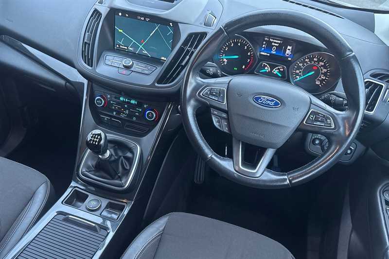 Used Ford Kuga 2018 for sale - 78050353: Photo 14