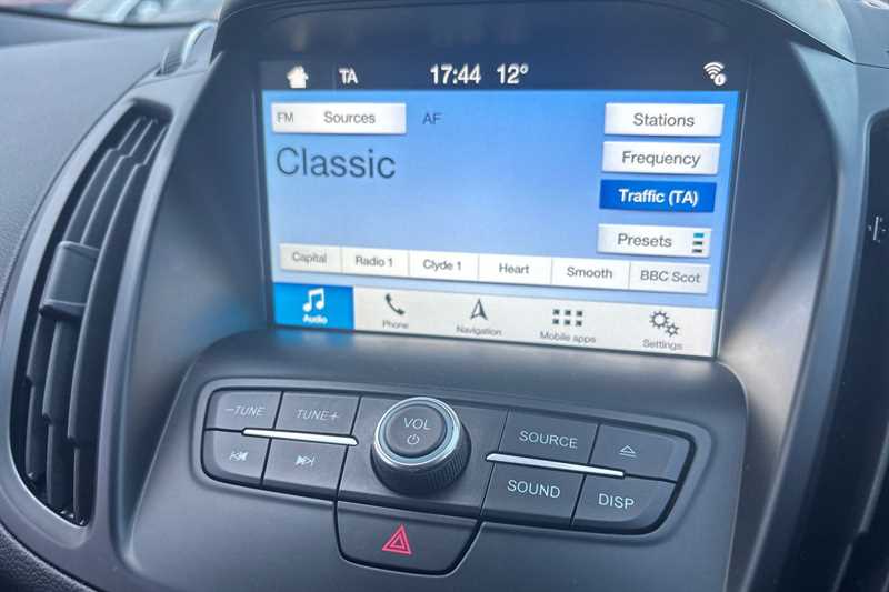 Used Ford Kuga 2018 for sale - 78050353: Photo 17