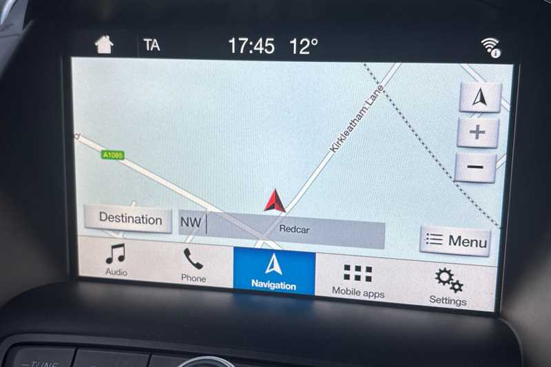 Used Ford Kuga 2018 for sale - 78050353: Photo 18