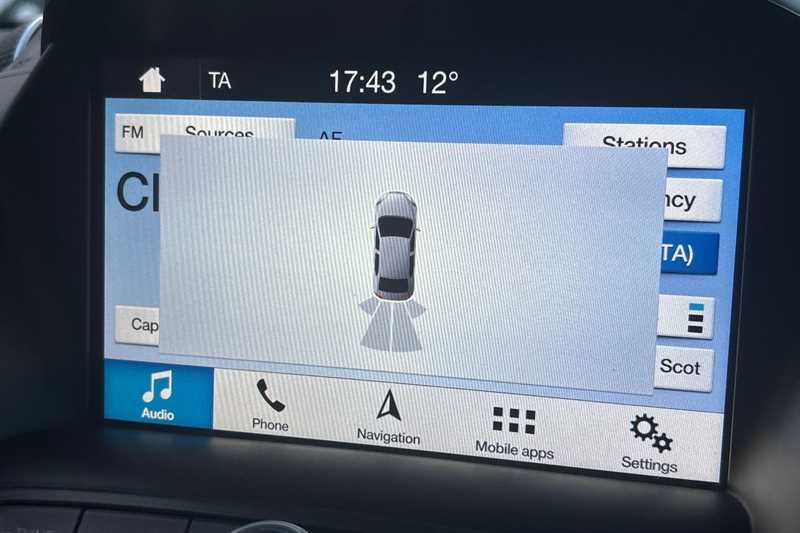 Used Ford Kuga 2018 for sale - 78050353: Photo 19