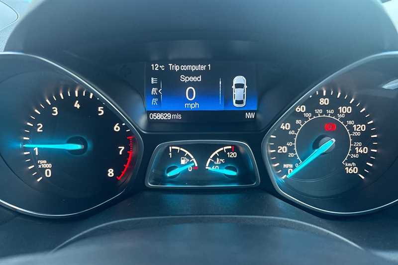 Used Ford Kuga 2018 for sale - 78050353: Photo 20