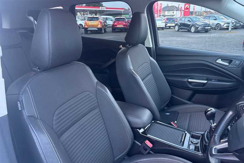 Used Ford Kuga 2018 for sale - 78050353: Photo 23