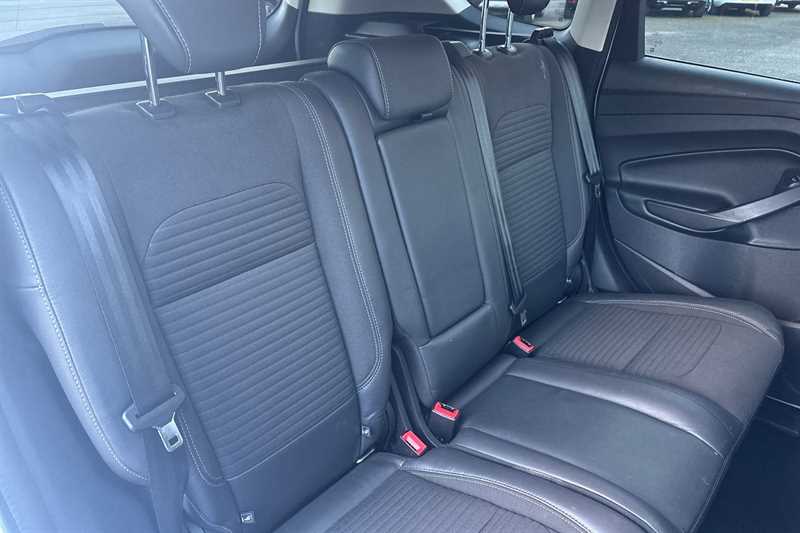 Used Ford Kuga 2018 for sale - 78050353: Photo 24