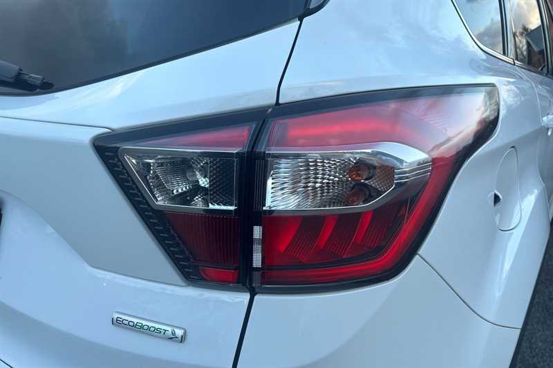Used Ford Kuga 2018 for sale - 78050353: Photo 32