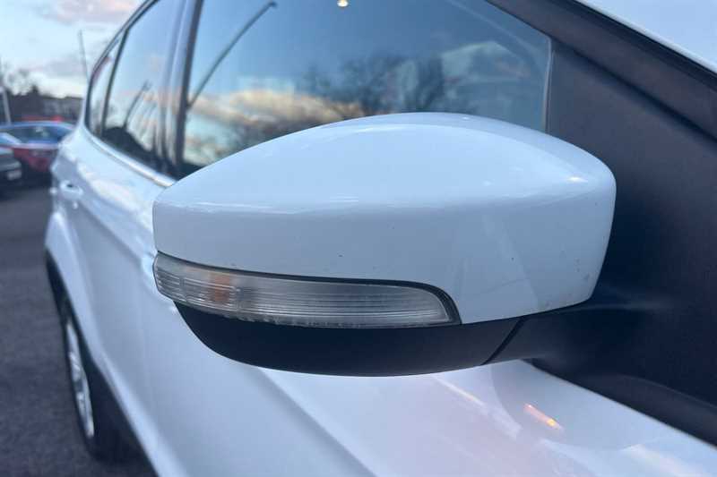 Used Ford Kuga 2018 for sale - 78050353: Photo 34