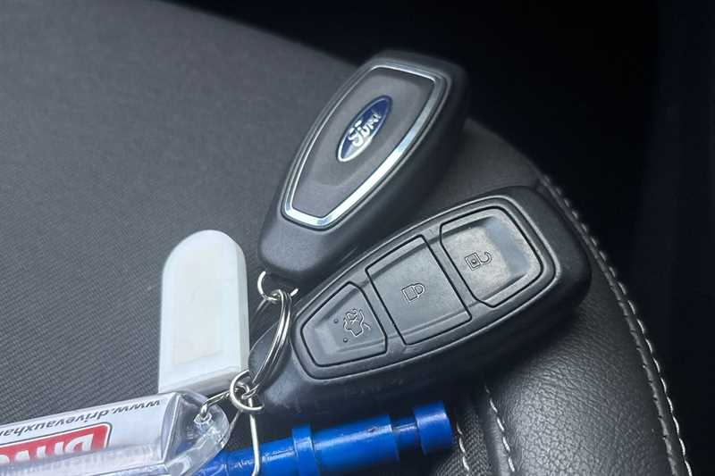 Used Ford Kuga 2018 for sale - 78050353: Photo 36