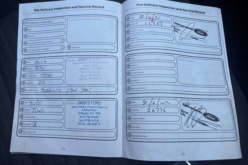 Used Ford Kuga 2018 for sale - 78050353: Photo 44