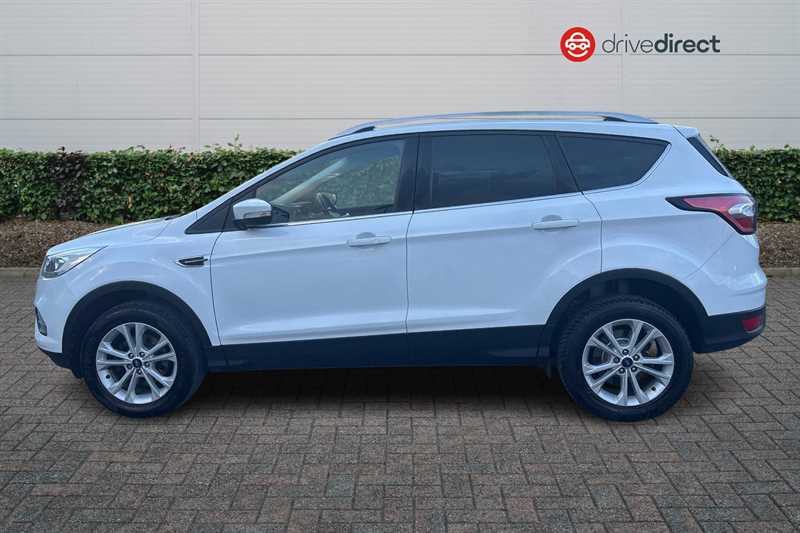 Used Ford Kuga 2018 for sale - 78050353: Photo 6