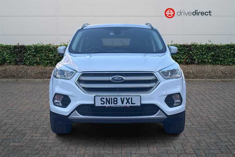 Used Ford Kuga 2018 for sale - 78050353: Photo 8