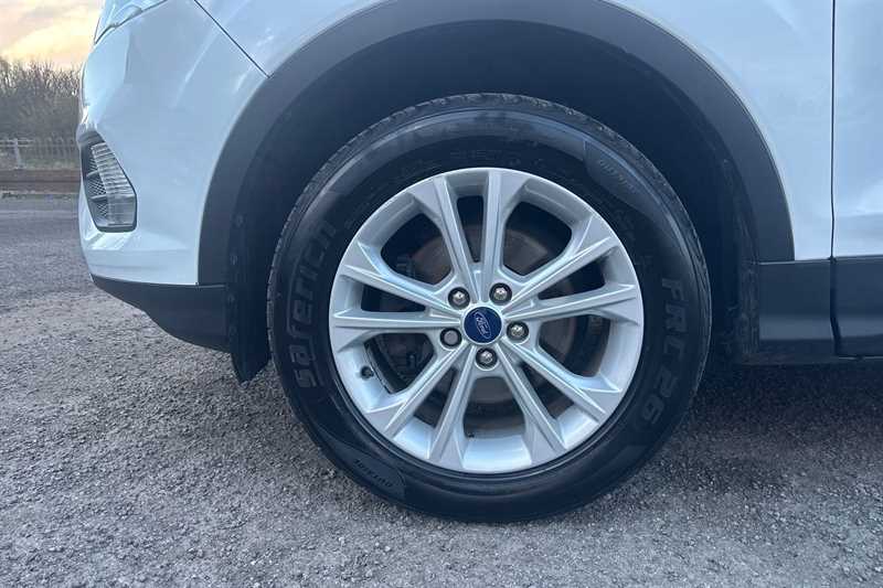 Used Ford Kuga 2018 for sale - 78050353: Photo 9