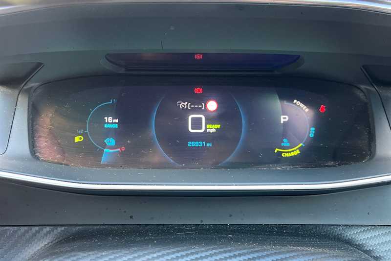 Used Peugeot 2008 2022 for sale - 77310224: Photo 20