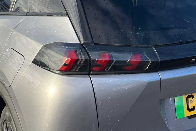 Used Peugeot 2008 2022 for sale - 77310224: Photo 31