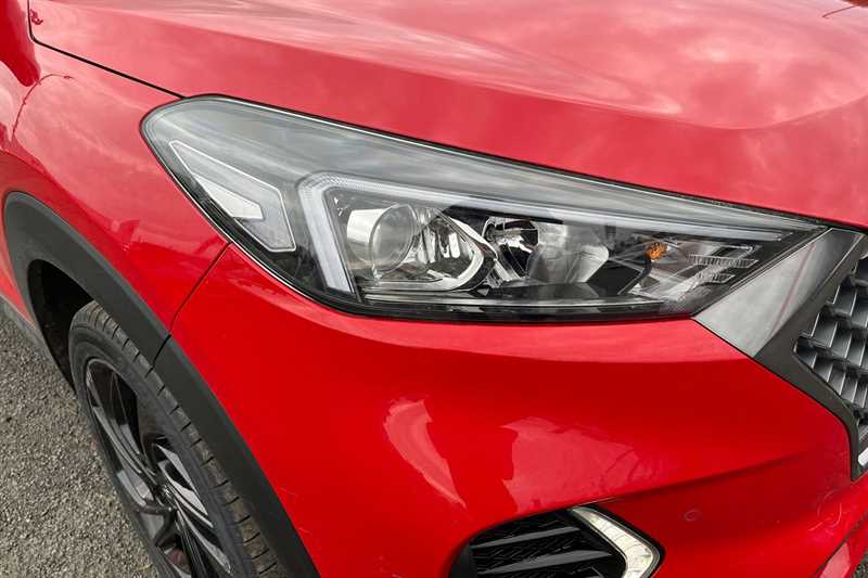 Used Hyundai TUCSON 2020 for sale - 78221853: Photo 28