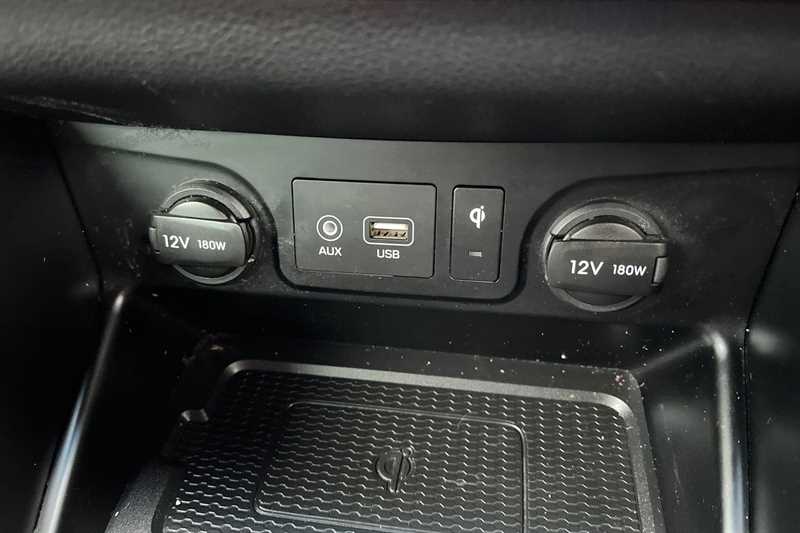 Used Hyundai TUCSON 2020 for sale - 78221853: Photo 37