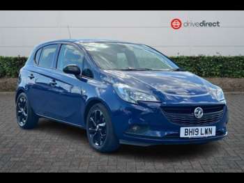 2019 - 1.4 Griffin 5dr Auto Hatchback Automatic