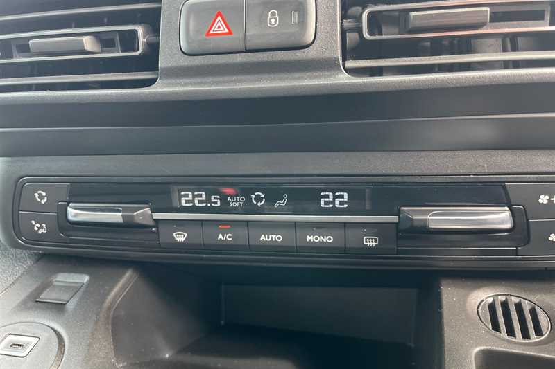 Used Vauxhall Combo Life 2025 for sale - 78051001: Photo 15