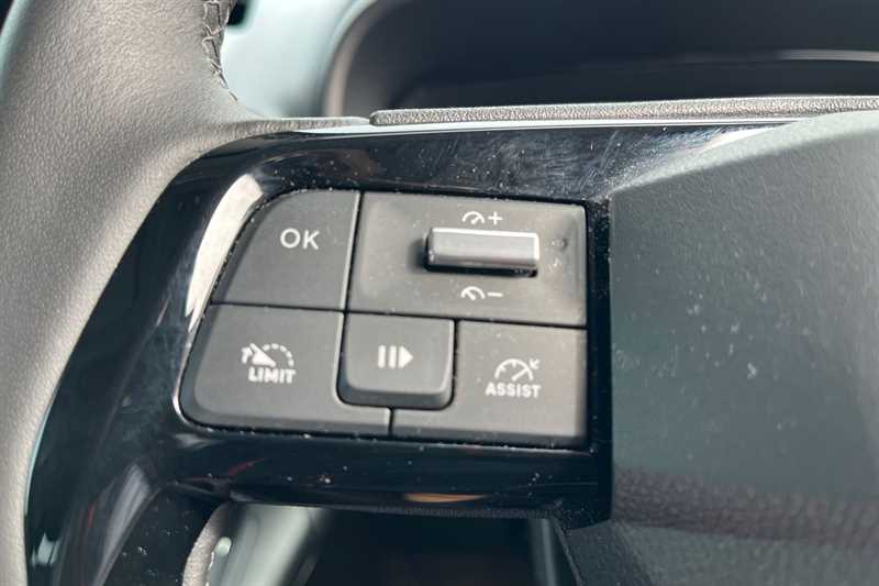 Used Vauxhall Combo Life 2025 for sale - 78051001: Photo 21