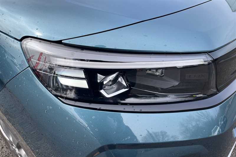 Used Vauxhall Combo Life 2025 for sale - 78051001: Photo 28