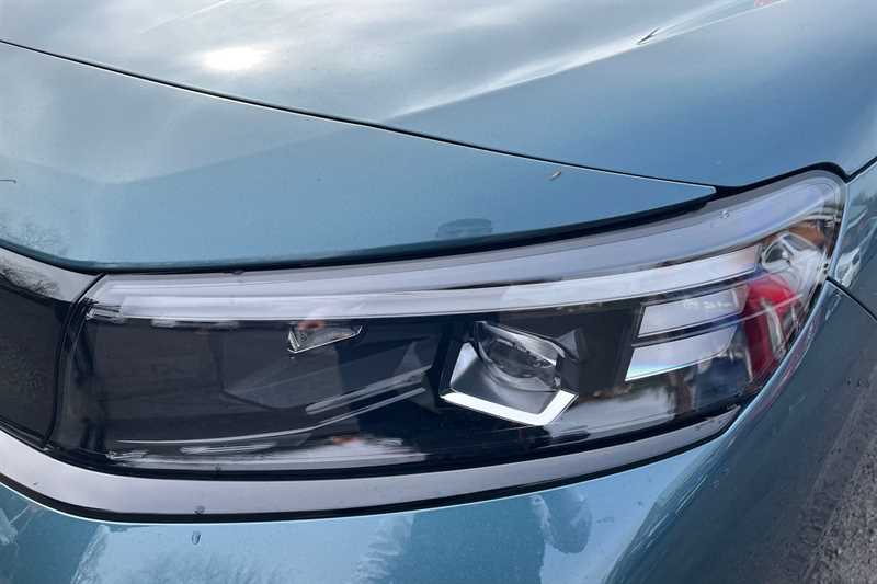 Used Vauxhall Combo Life 2025 for sale - 78051001: Photo 29