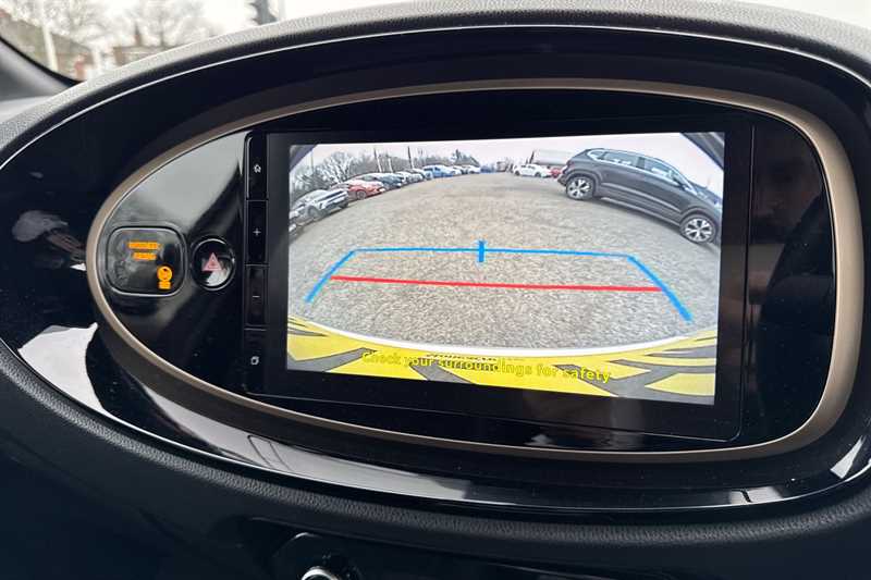 Used Toyota Aygo X 2023 for sale - 78216867: Photo 19