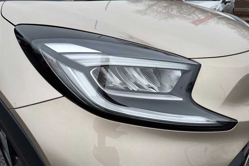 Used Toyota Aygo X 2023 for sale - 78216867: Photo 28