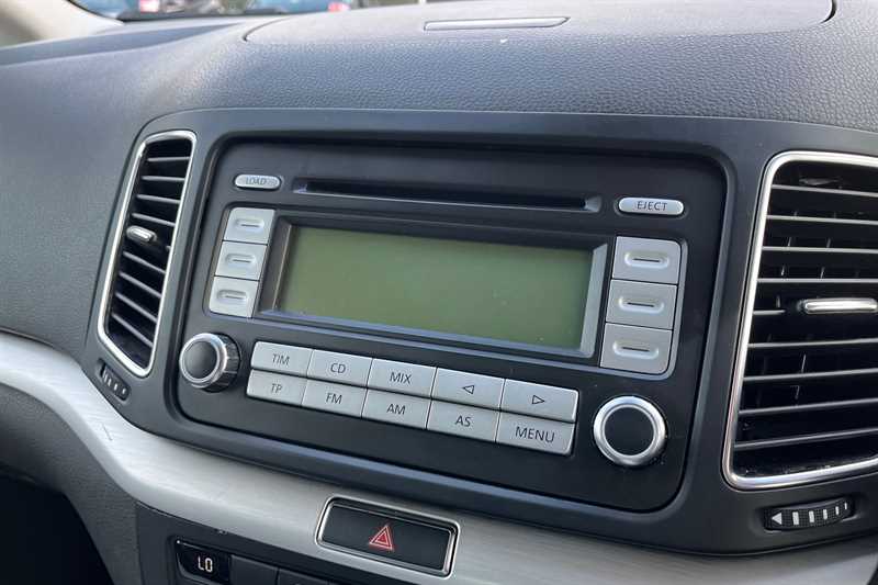 Used Volkswagen Sharan 2020 for sale - 77899501: Photo 18