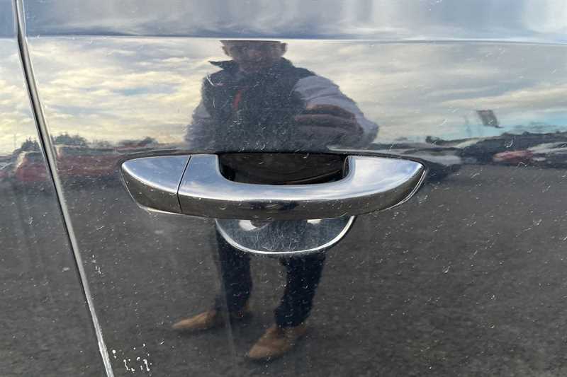 Used Volkswagen Sharan 2020 for sale - 77899501: Photo 33