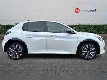 Used Peugeot 208 2020 for sale - 78651727: Photo