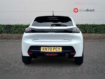 Used Peugeot 208 2020 for sale - 78651727: Photo