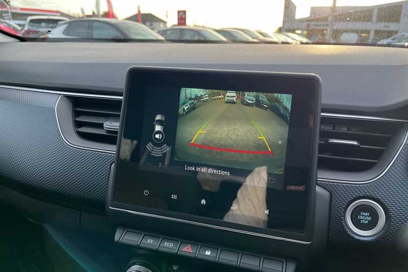 Used Renault Arkana 2023 for sale - 78216491: Photo 19