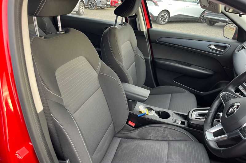 Used Renault Arkana 2023 for sale - 78216491: Photo 23