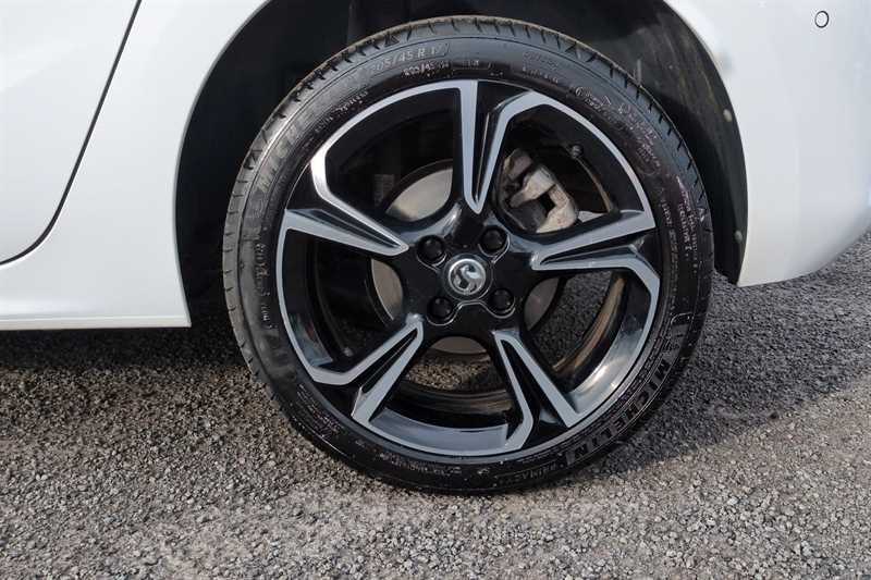 Used Vauxhall Corsa 2023 for sale - 78138490: Photo 11