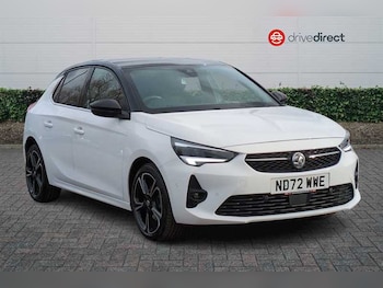 Used Vauxhall Corsa 2023 for sale - 78138490: Photo