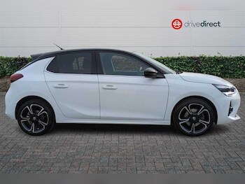 Used Vauxhall Corsa 2023 for sale - 78138490: Photo