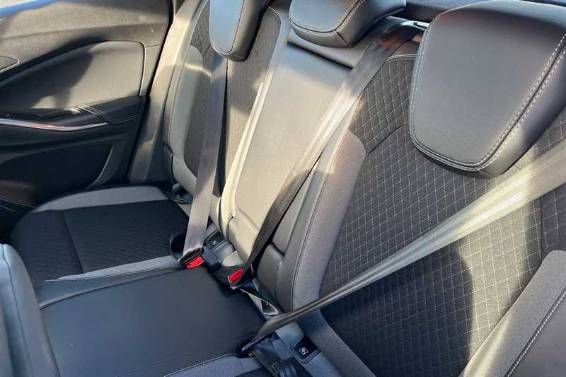 Used Vauxhall Grandland X 2021 for sale - 77554841: Photo 3