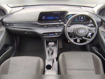 Used Hyundai BAYON 2023 for sale - 78266178: Photo