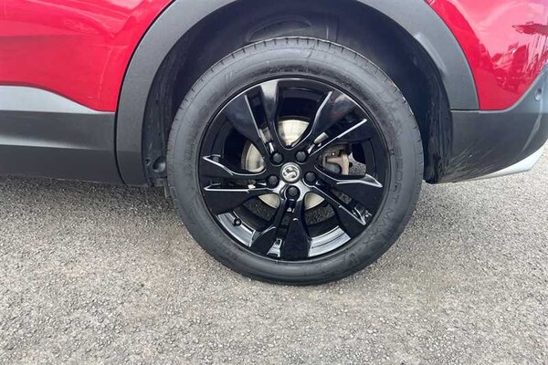 Used Vauxhall Grandland X 2019 for sale - 75129642: Photo 11