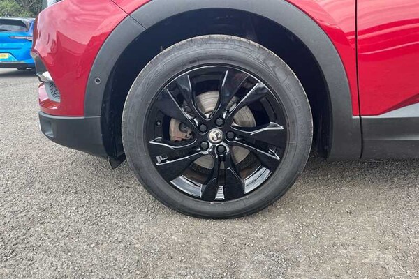 Used Vauxhall Grandland X 2019 for sale - 75129642: Photo 12